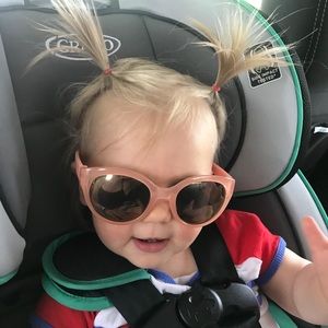 Meet your Posher, Sarah